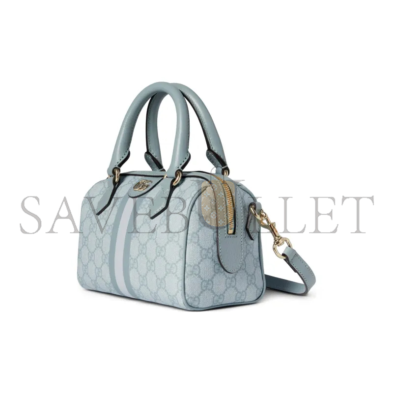 G*u*i ophidia mini top handle bag 772053 (21.5*14*11.5cm)