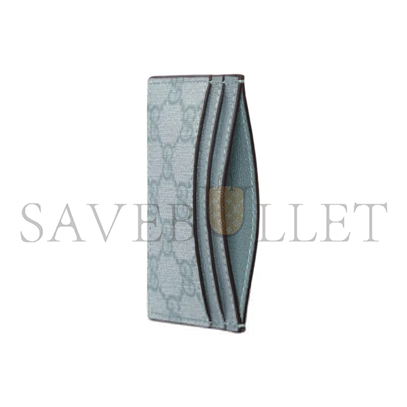 G*u*i ophidia card case 523159 (10*7.5cm)
