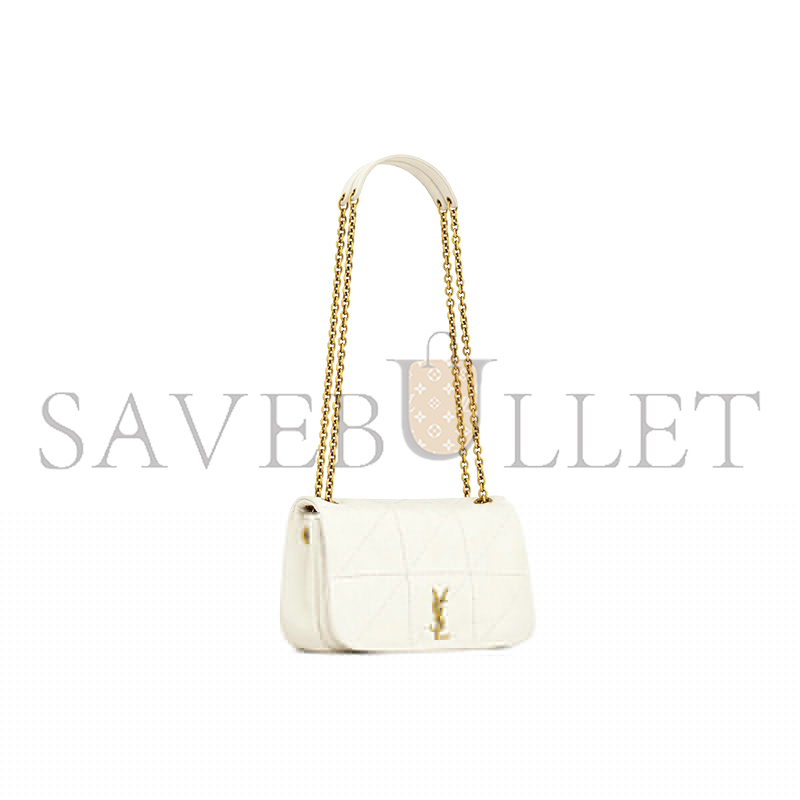 YSL JAMIE 4.3 MINI IN LAMBSKIN 766754AAB329207 (20*12*7cm)