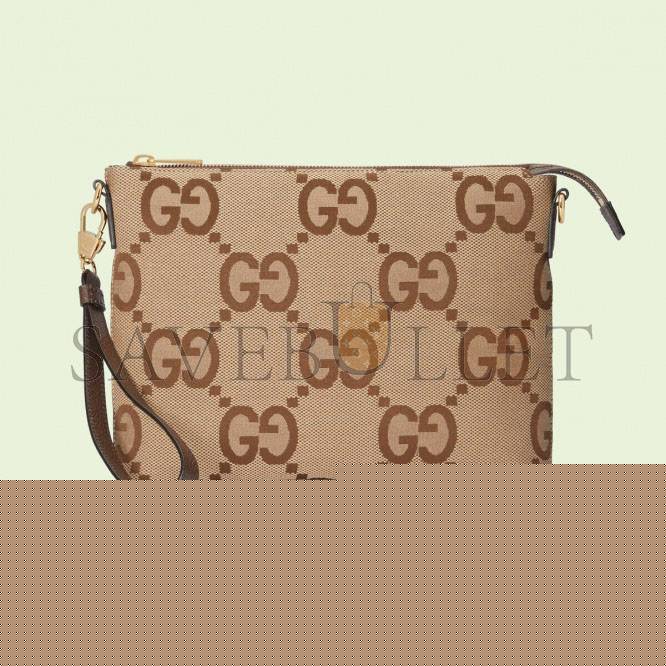 G*u*i gg messenger bag ‎699130  (31*24.5*5cm)