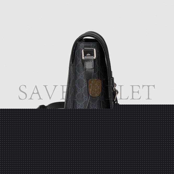 G*u*i gg messenger bag 658542 (28*24*8.5cm)
