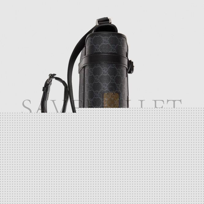 G*u*i gg messenger bag 658542 (28*24*8.5cm)