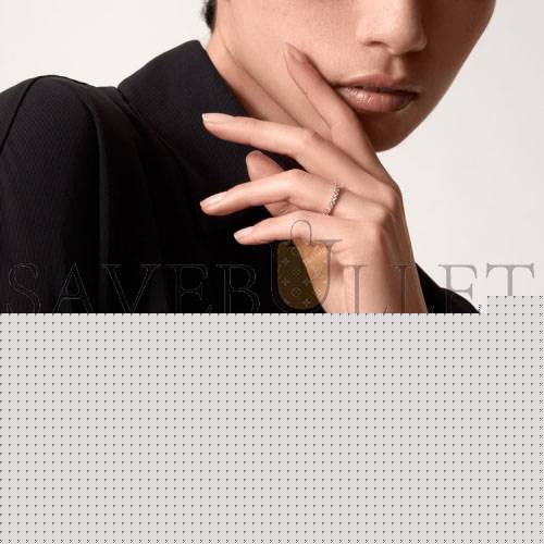 CARTIER BRODERIE DE CARTIER WEDDING BAND B4225400
