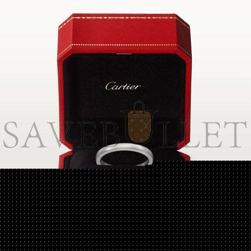 CARTIER BALLERINE WEDDING BAND B4071900
