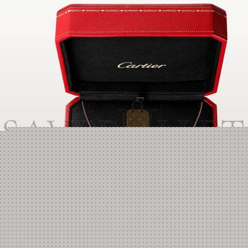 CARTIER C DE CARTIER NECKLACE B7059000