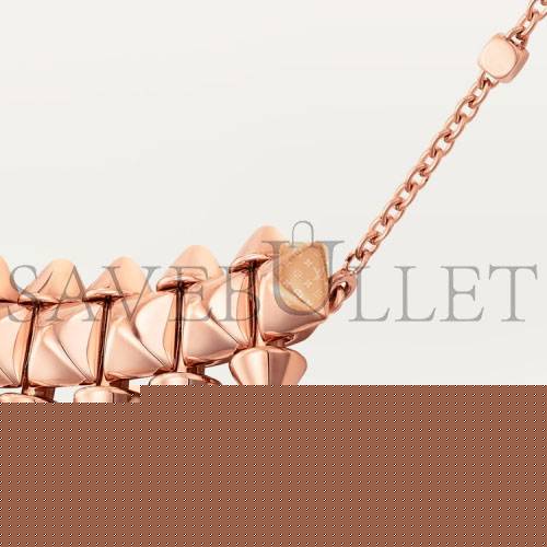 CARTIER CLASH DE CARTIER NECKLACE MEDIUM MODEL B7224745