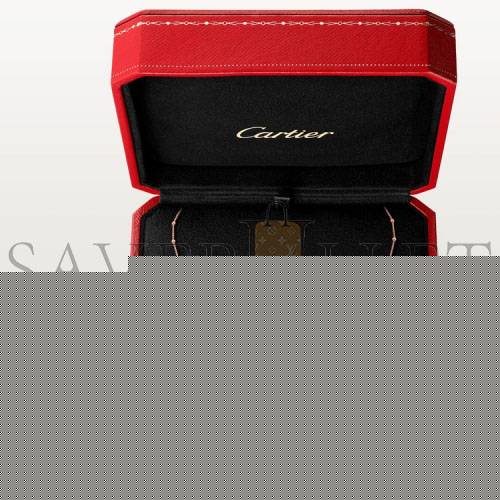 CARTIER CLASH DE CARTIER NECKLACE MEDIUM MODEL B7224745