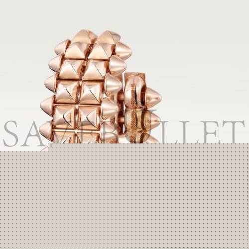 CARTIER CLASH DE CARTIER EARRINGS B8301478