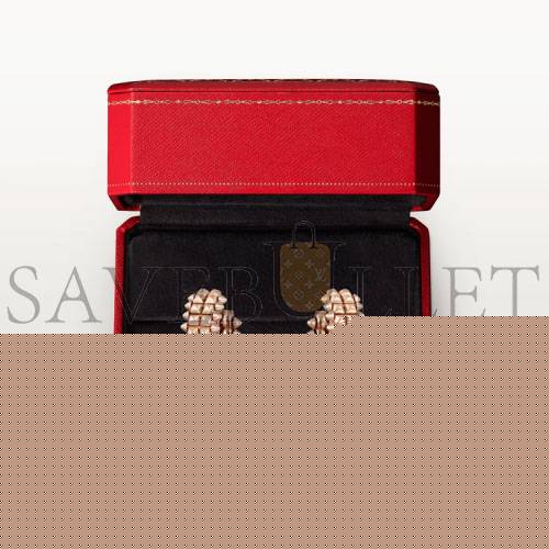 CARTIER CLASH DE CARTIER EARRINGS B8301478