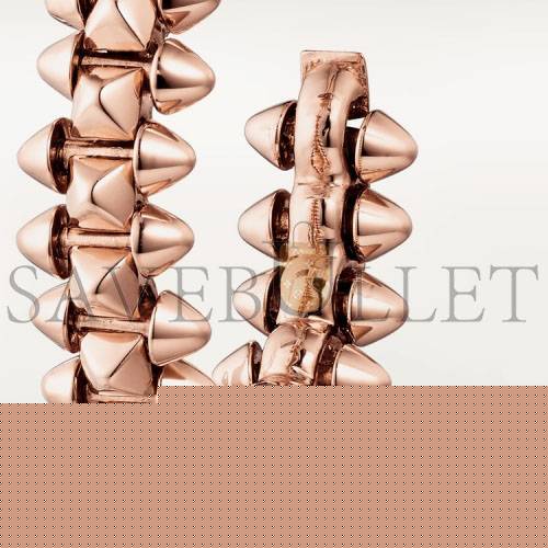 CARTIER CLASH DE CARTIER EARRINGS SMALL MODEL B8301415