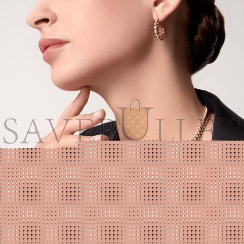 CARTIER CLASH DE CARTIER EARRINGS DIAMONDS N8515173