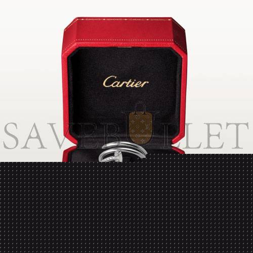 CARTIER JUSTE UN CLOU RING B4211000