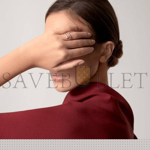 CARTIER JUSTE UN CLOU RING B4211900