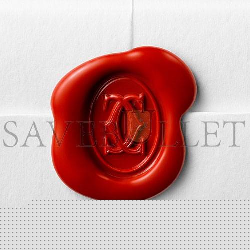 CARTIER LOVE NECKLACE, DIAMONDS  B7013700