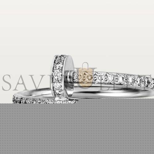 CARTIER JUSTE UN CLOU RING B4231600