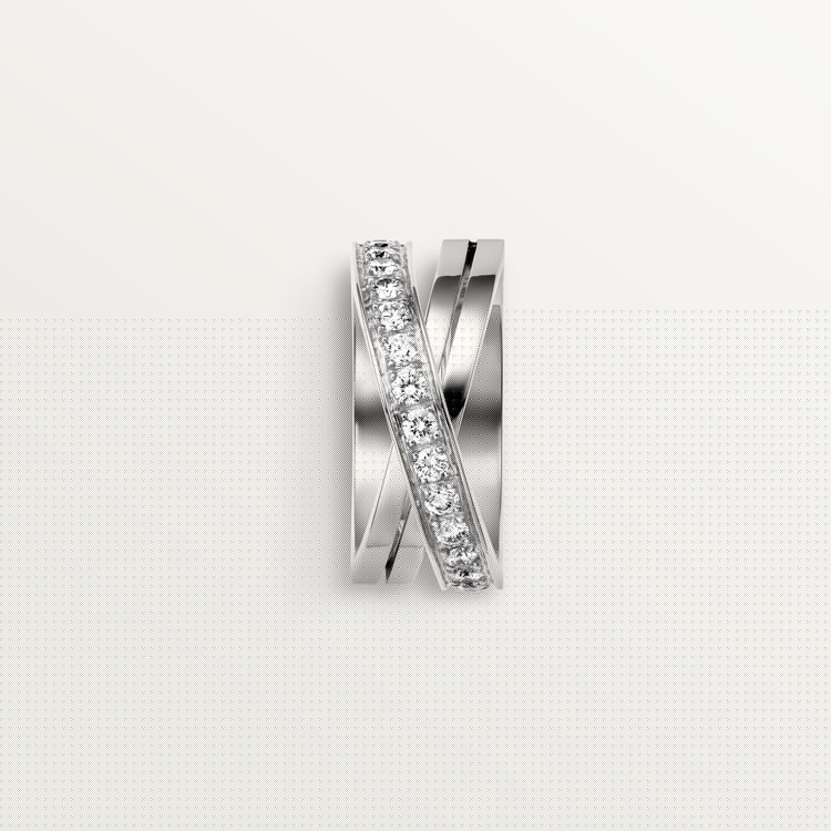 CARTIER ETINCELLE DE CARTIER RING B4095800