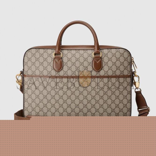 G*u*i business case with interlocking&g 674140（40*30*6cm）