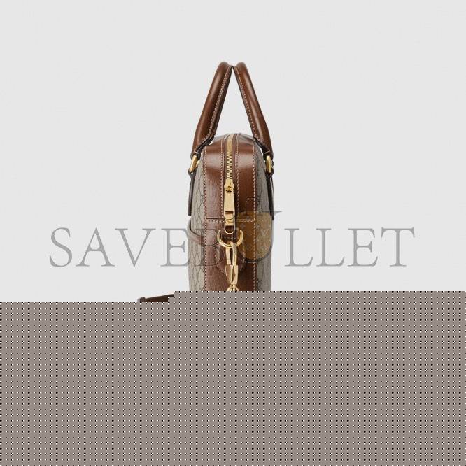 G*u*i business case with interlocking&g 674140（40*30*6cm）