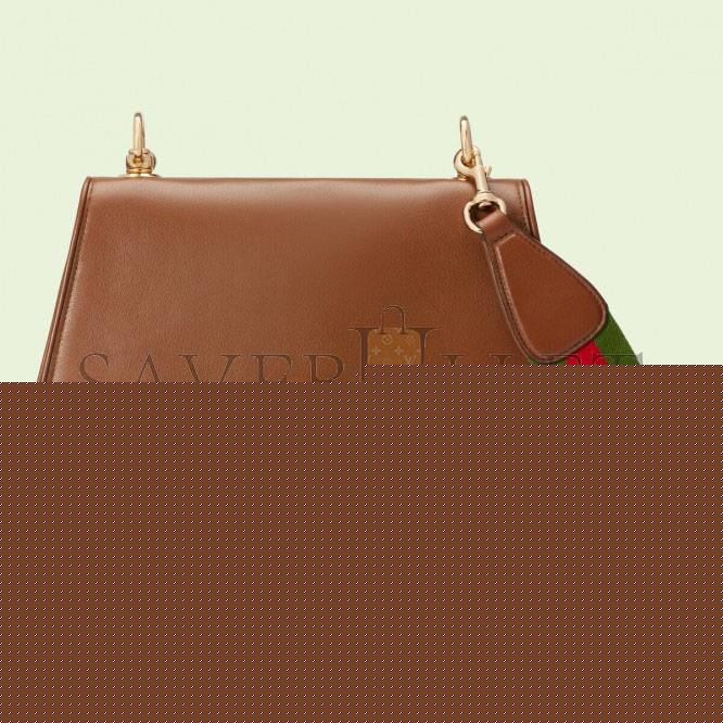 G*u*i blondie medium bag 699210   (29*22*7cm)
