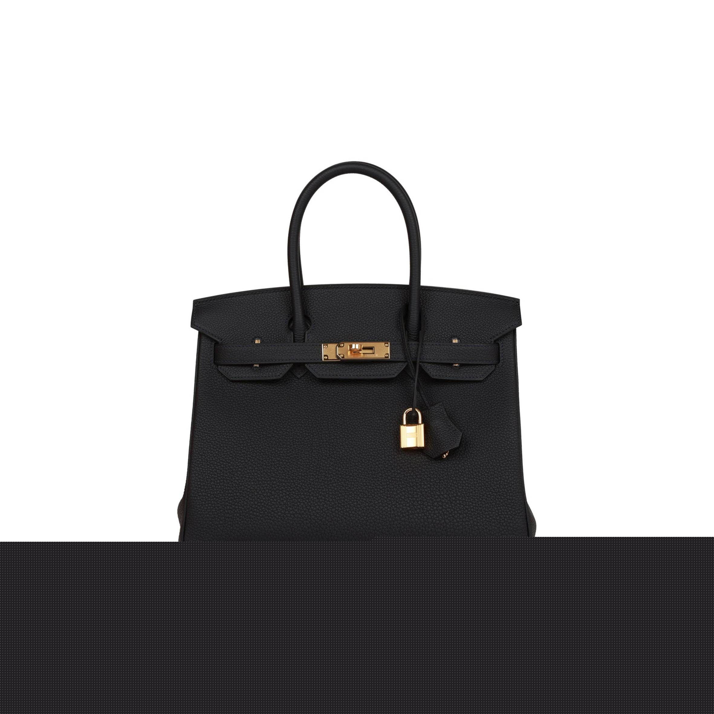 H**mes birkin 30 caban togo gold hardware (30cm)