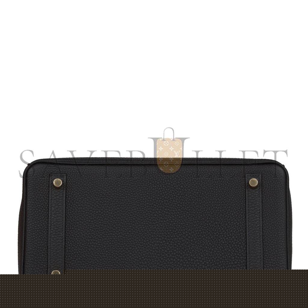 H**mes birkin 30 caban togo gold hardware (30cm)