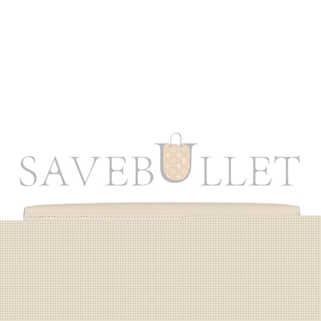 H**mes craie epsom sellier kelly 28cm gold hardware (28*21*12cm)