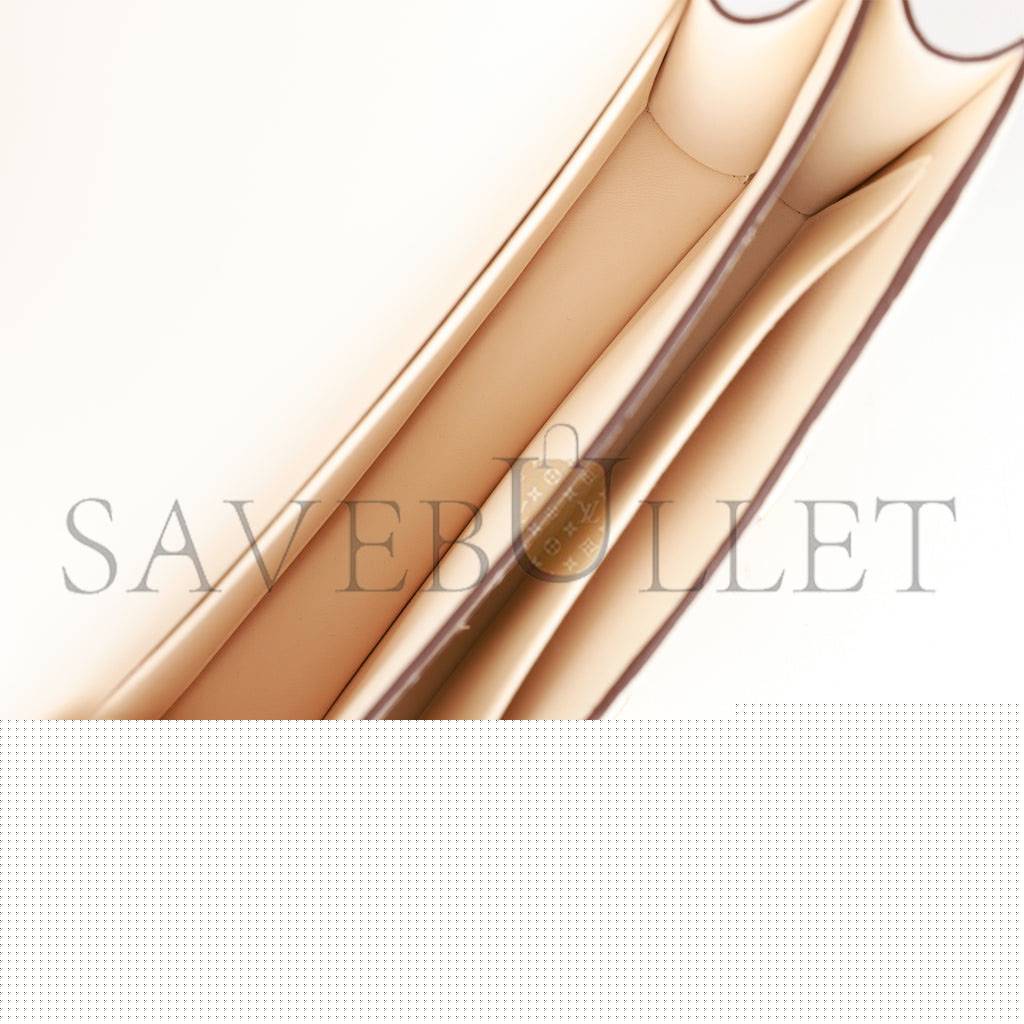 H**mes constance 18 nata ostrich gold hardware 39861962506334 (18cm)