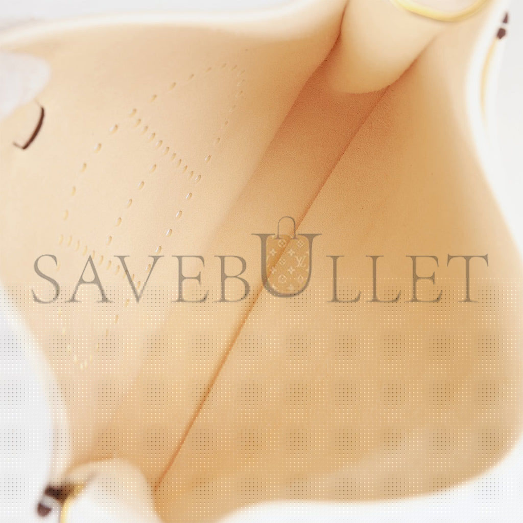 H**mes evelyne iii pm nata clemence gold hardware (29*30*7cm)