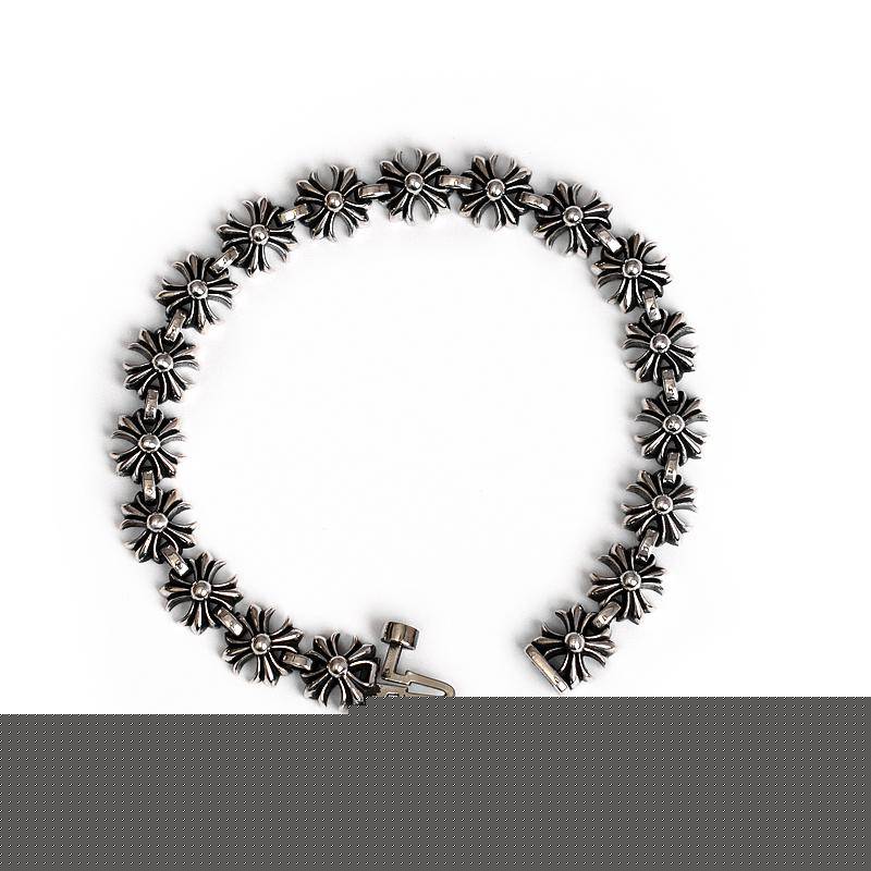 CHROME HEARTS CH PLUS BRACELET