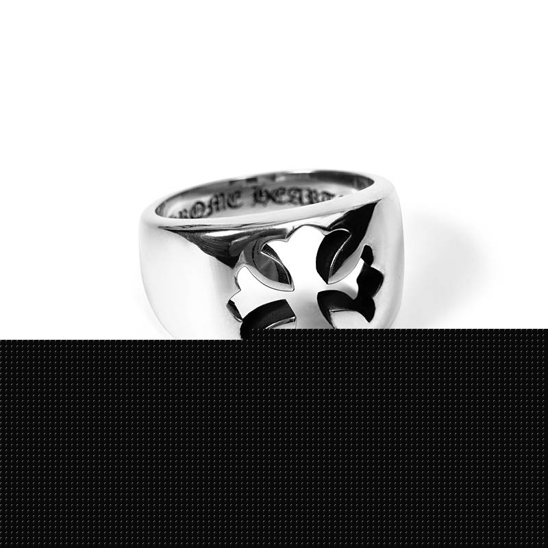CHROME HEARTS NGTV SPACE RING