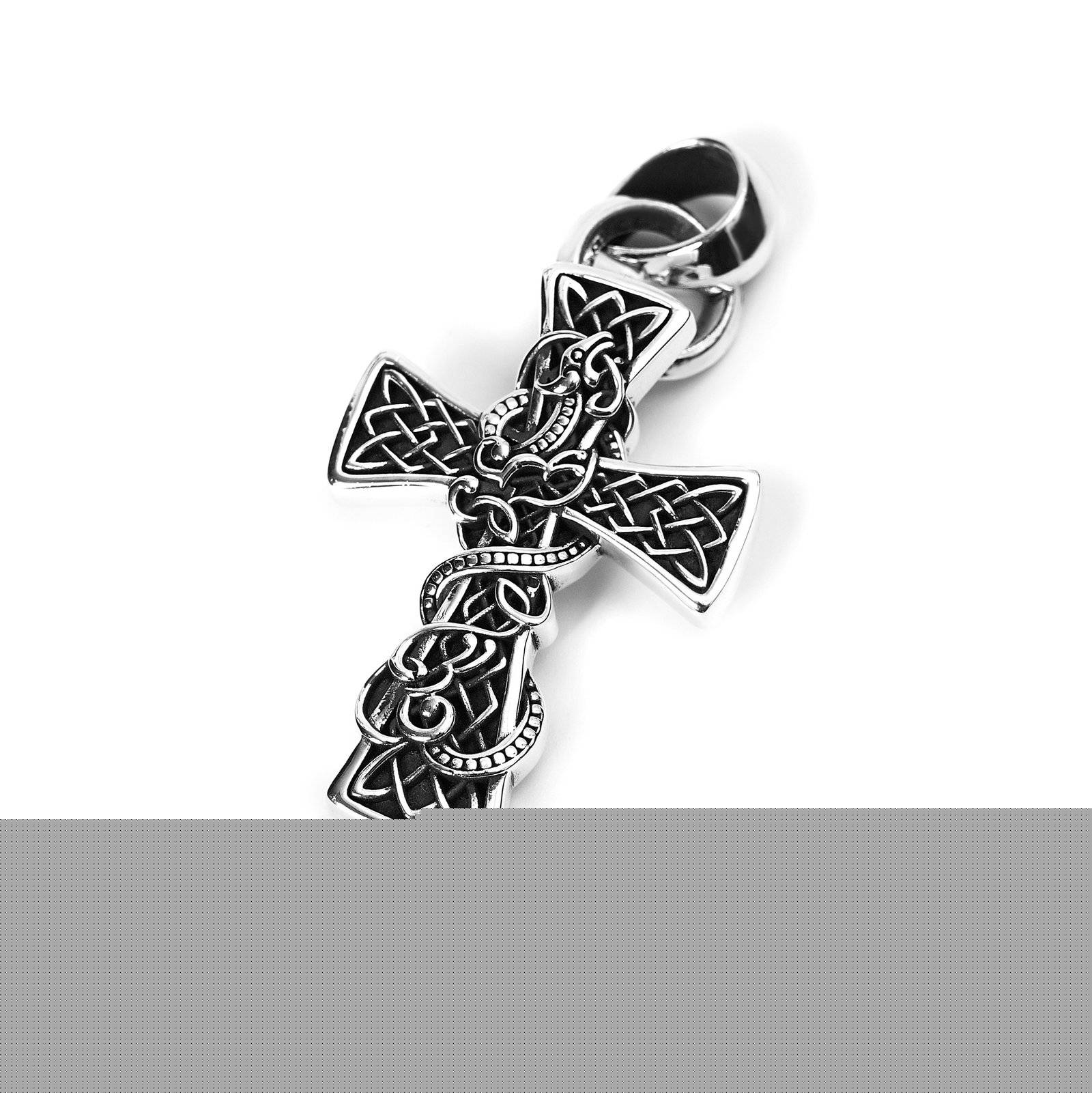 CHROME HEARTS CELTIC CROSS PENDANT(Pendant Only)