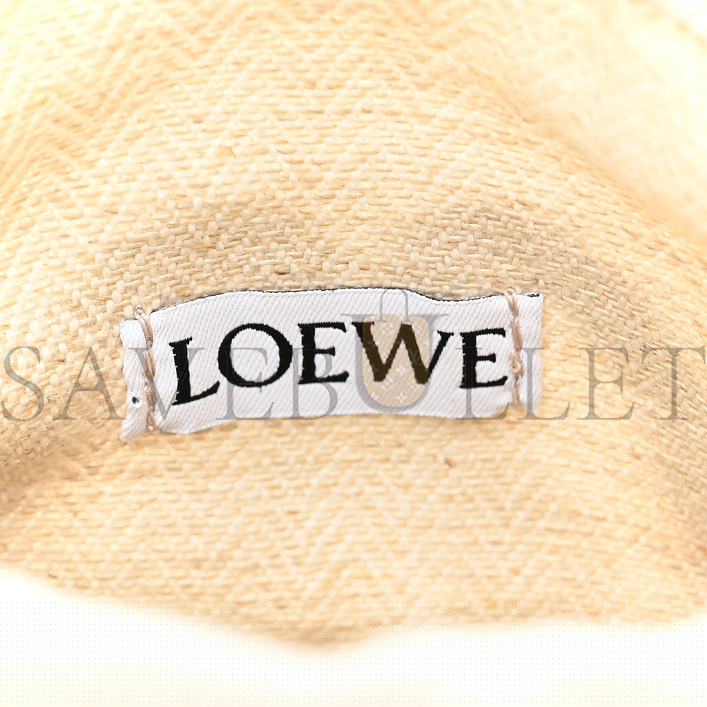 LOEWE X PAULA