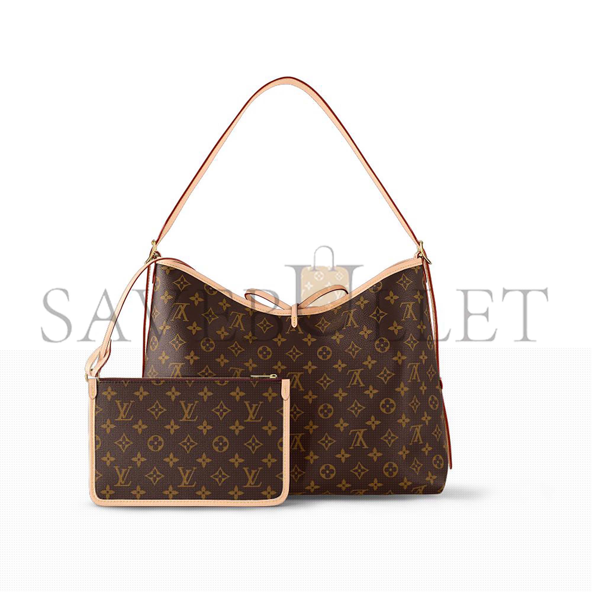 l**is V*t*n carryall mm m46197 (39*30*15cm)