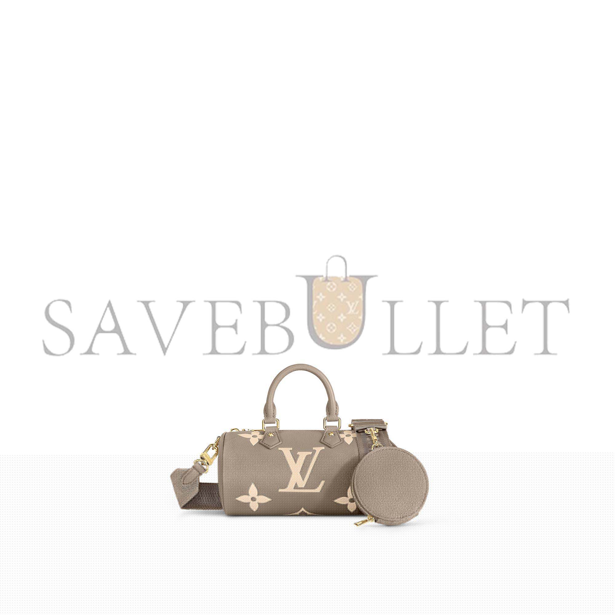 l**is V*t*n papillon bb m46031 (20*10*10cm)
