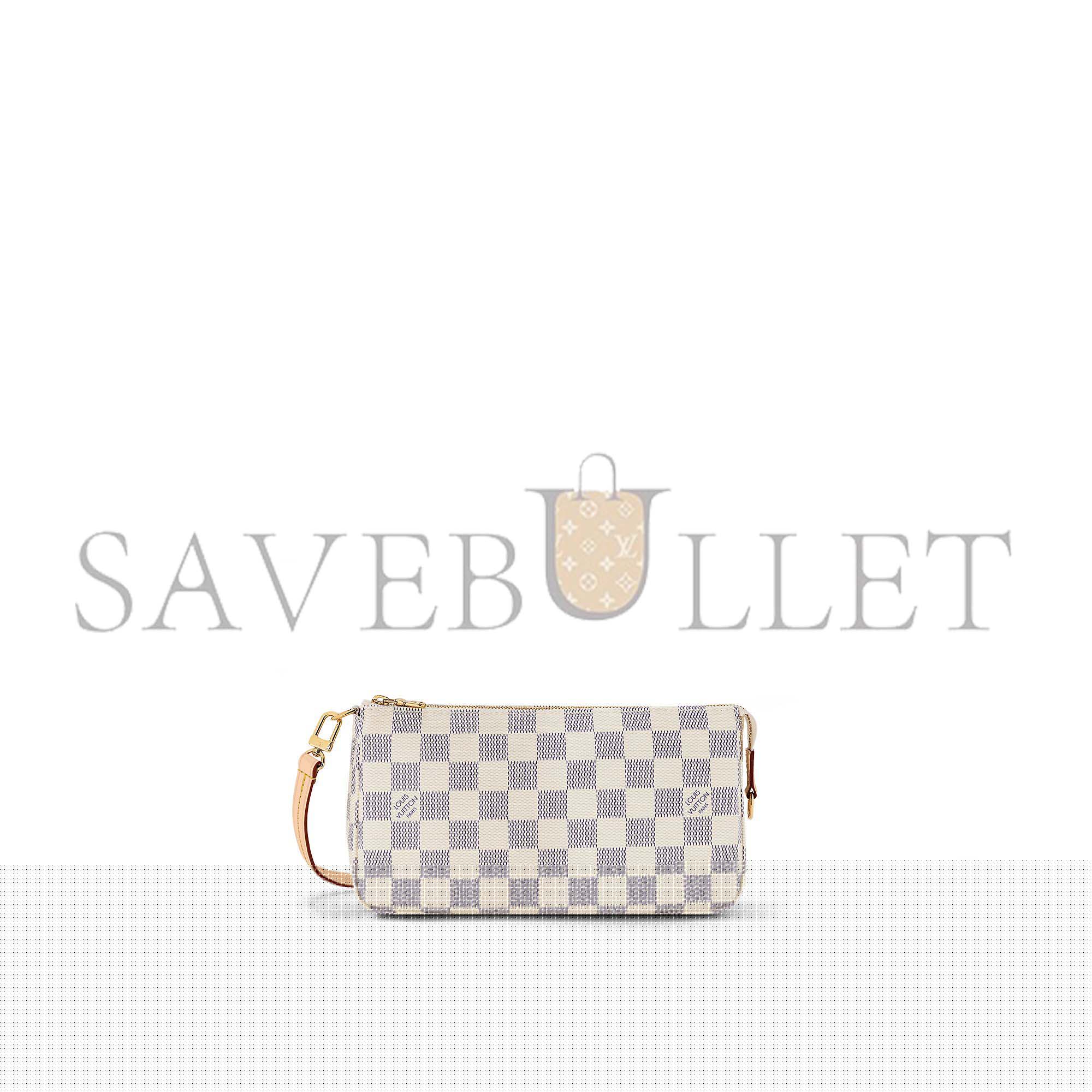 l**is V*t*n pochette accessoires n41207 (23.5*13.5*4cm)
