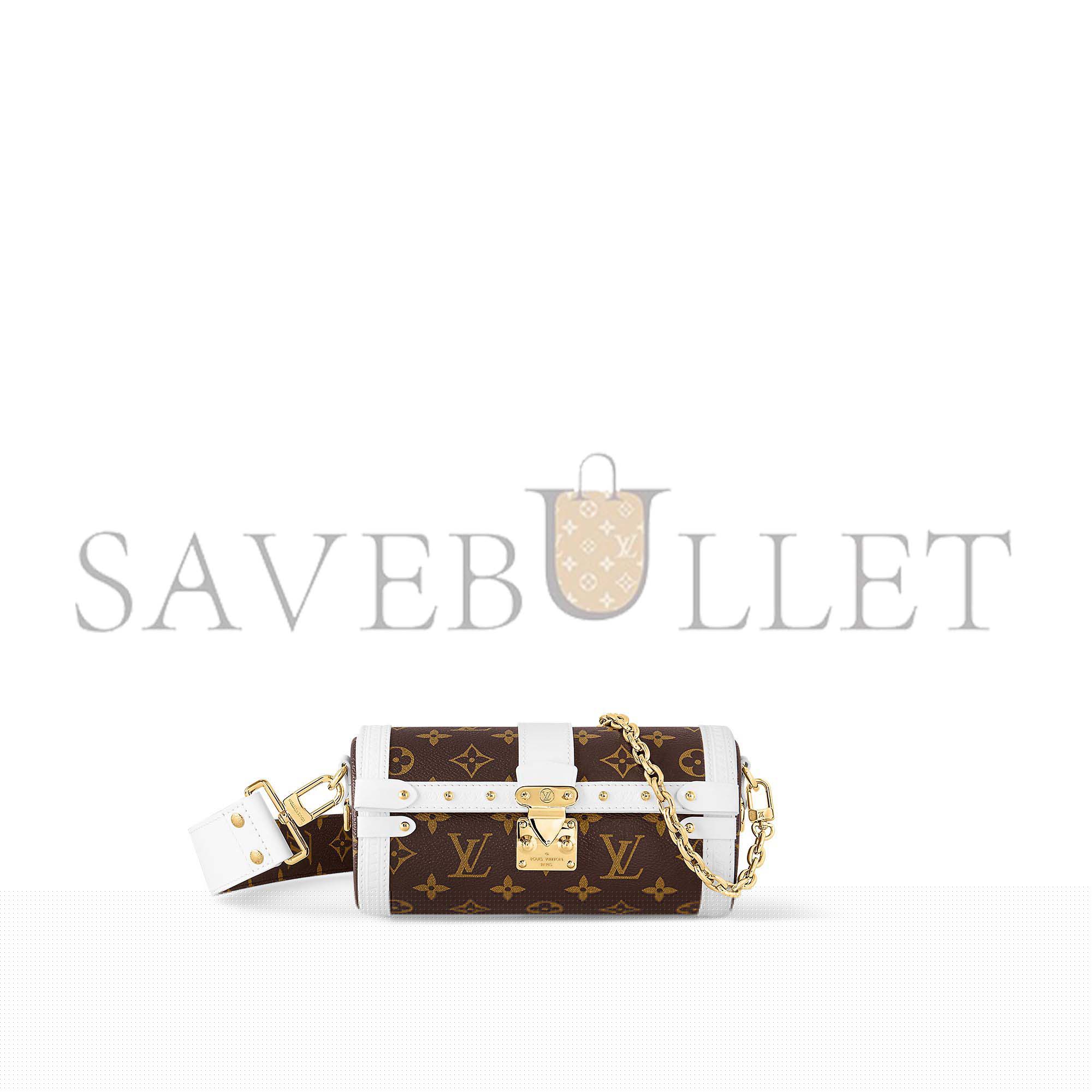 l**is V*t*n papillon trunk m81485 (19*9*9cm)