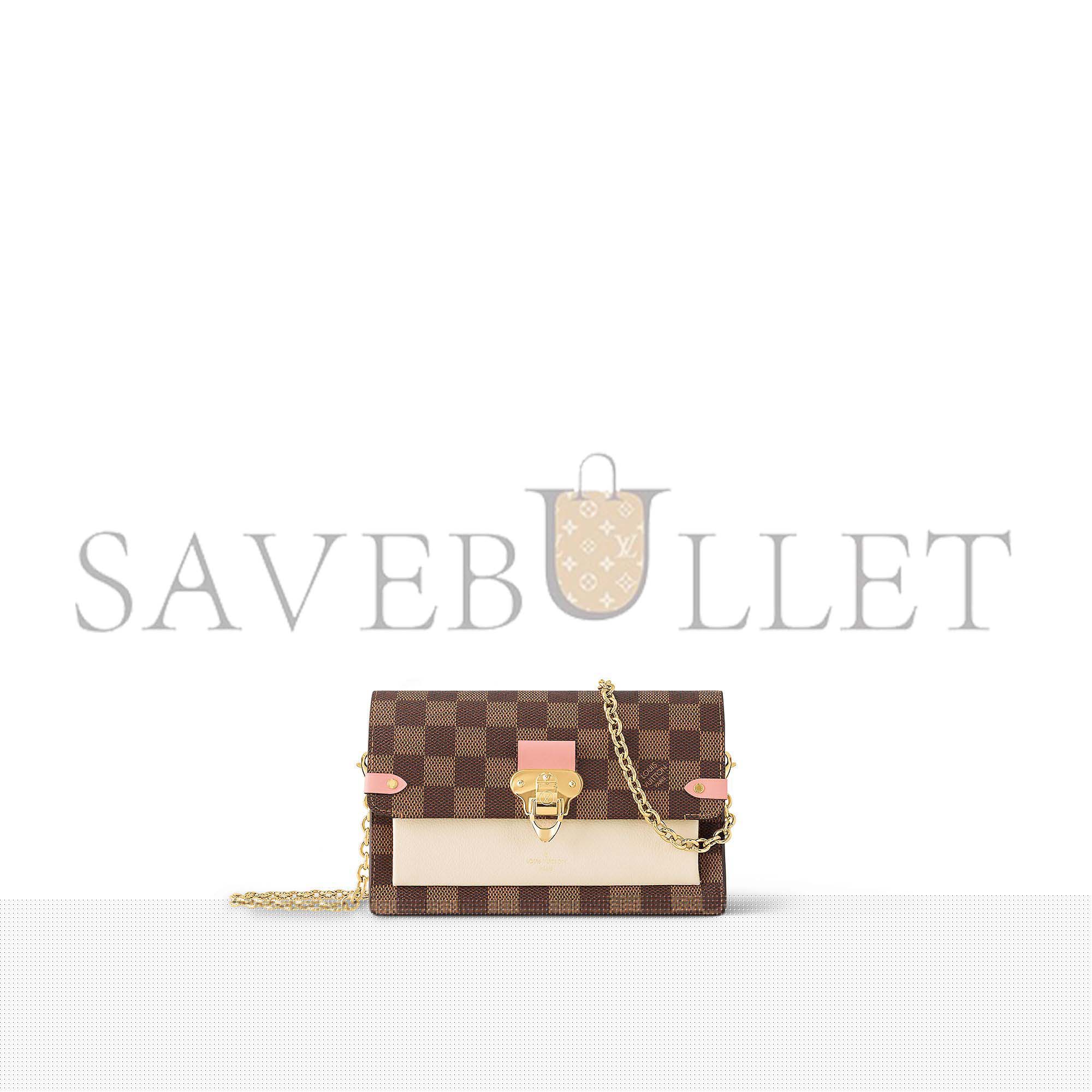 l**is V*t*n vavin chain wallet n60237 (19*12.5*4cm)