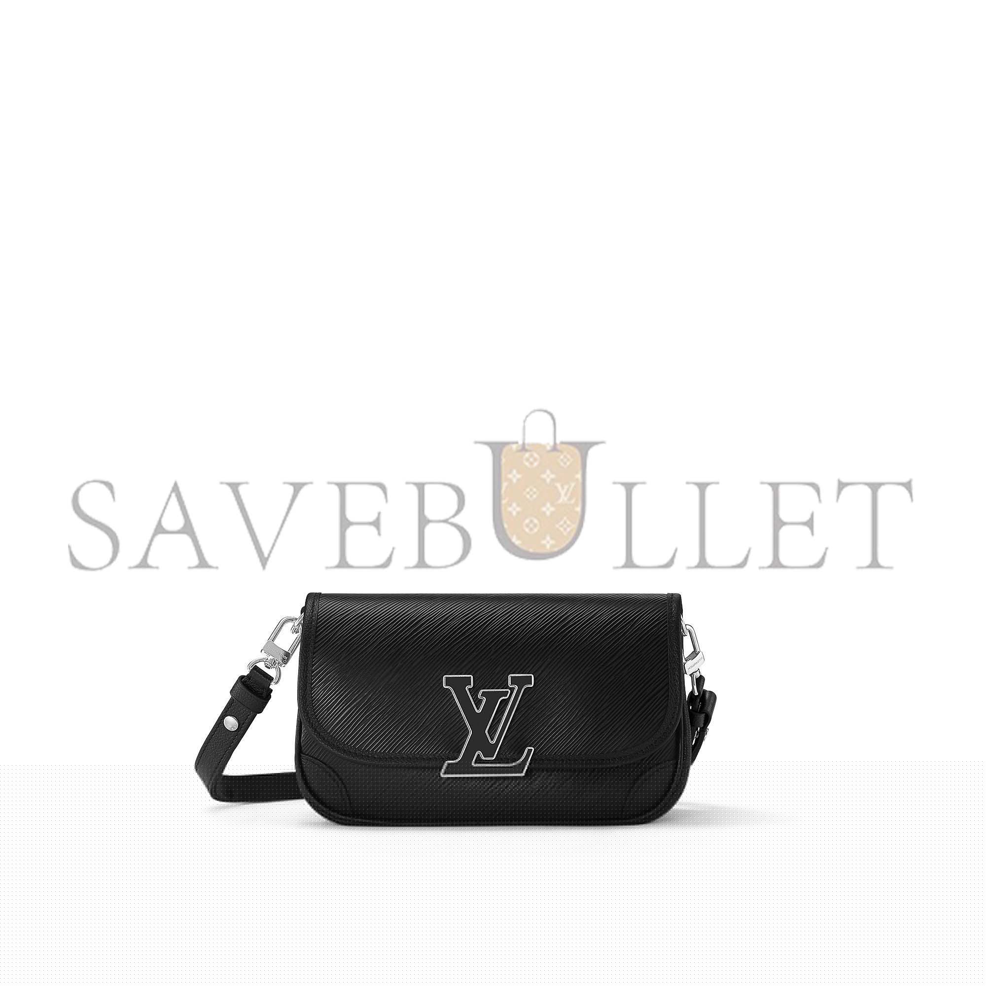 l**is V*t*n buci m59386 (24.5*15.5*9cm)