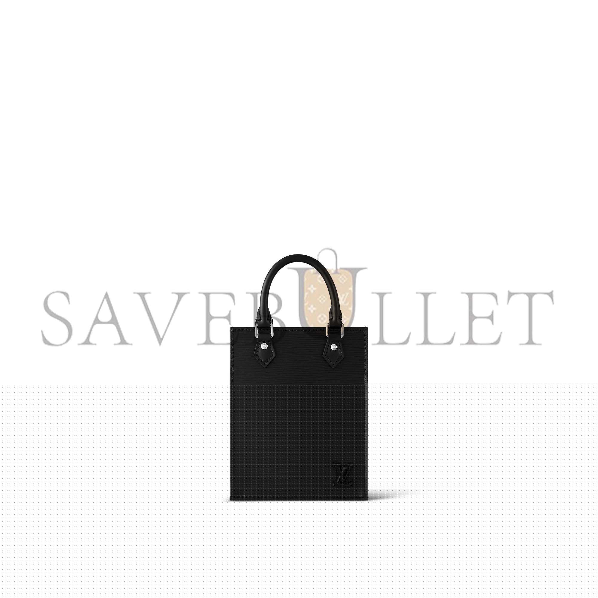 l**is V*t*n petit sac plat m81238 (14*17*5cm)