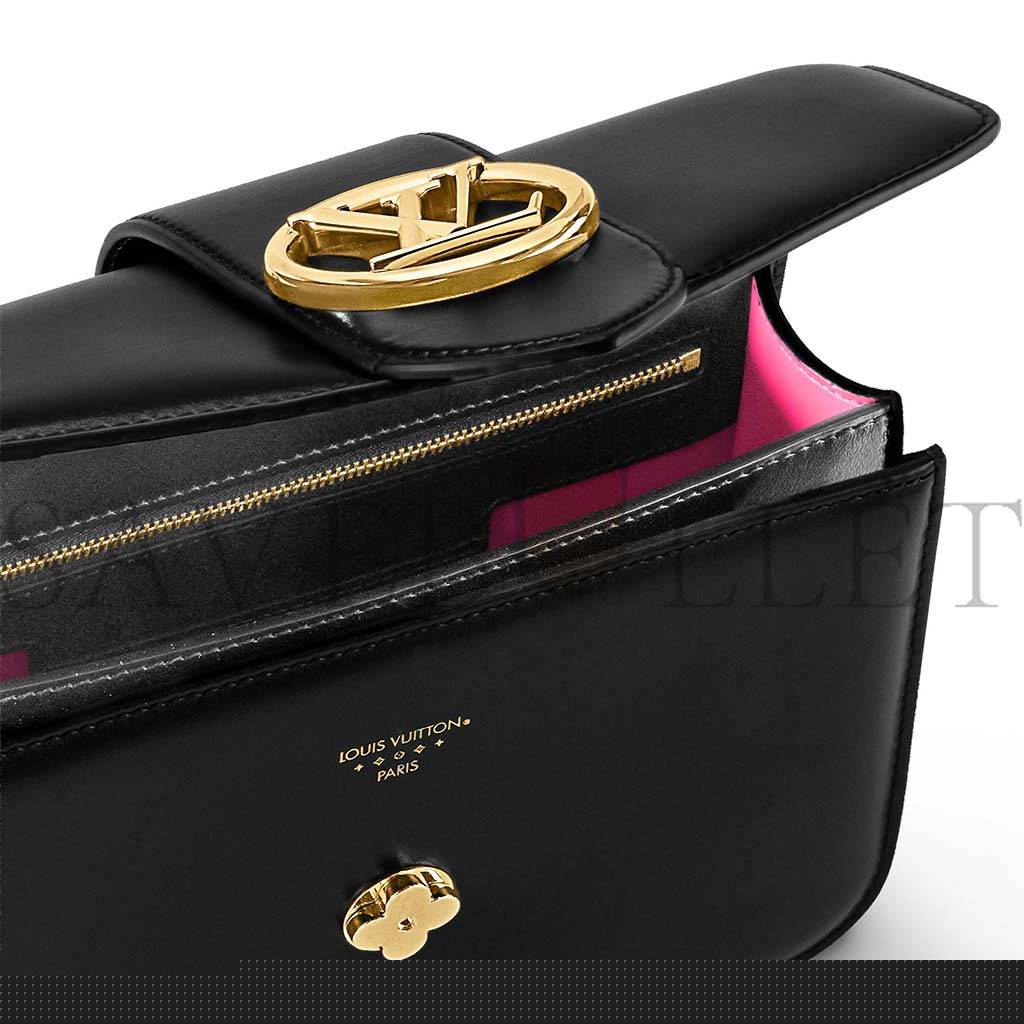 l**is V*t*n pont 9 handbag m55948 (23*15*8cm)