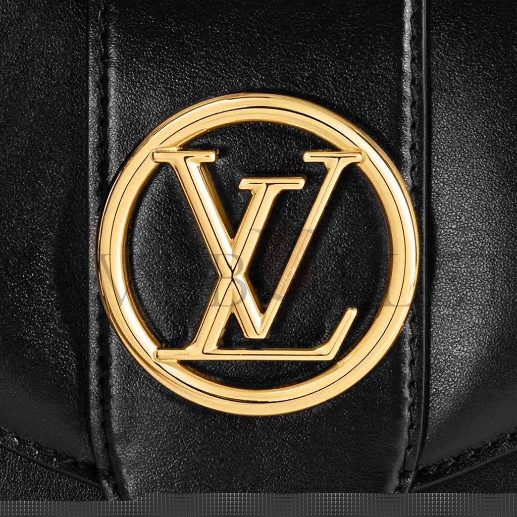 l**is V*t*n pont 9 handbag m55948 (23*15*8cm)