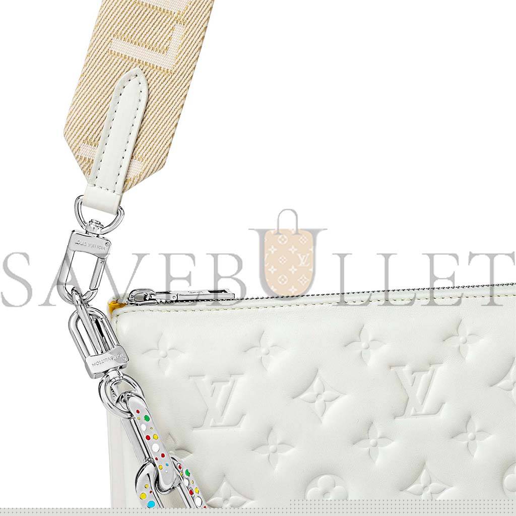 l**is V*t*n lv x yk coussin pm m21619 (26*20*12cm)