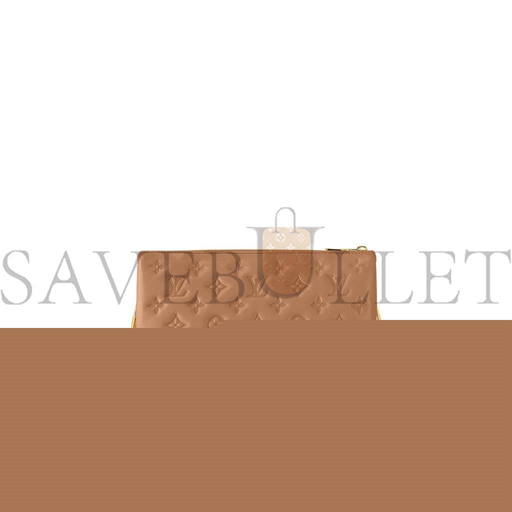 l**is V*t*n coussin pm m21261 (26*20*12cm)