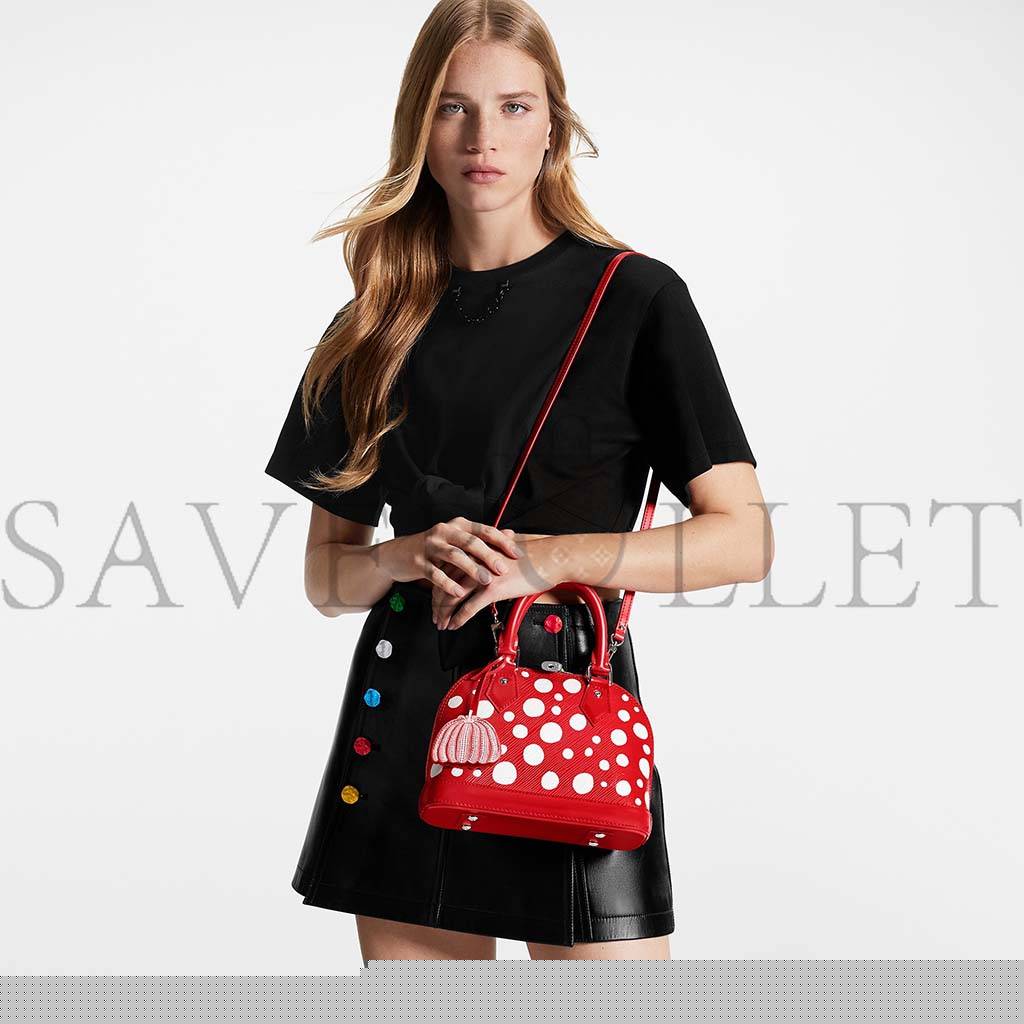 l**is V*t*n lv x yk alma bb m21698 (23.5*17.5*11.5cm)