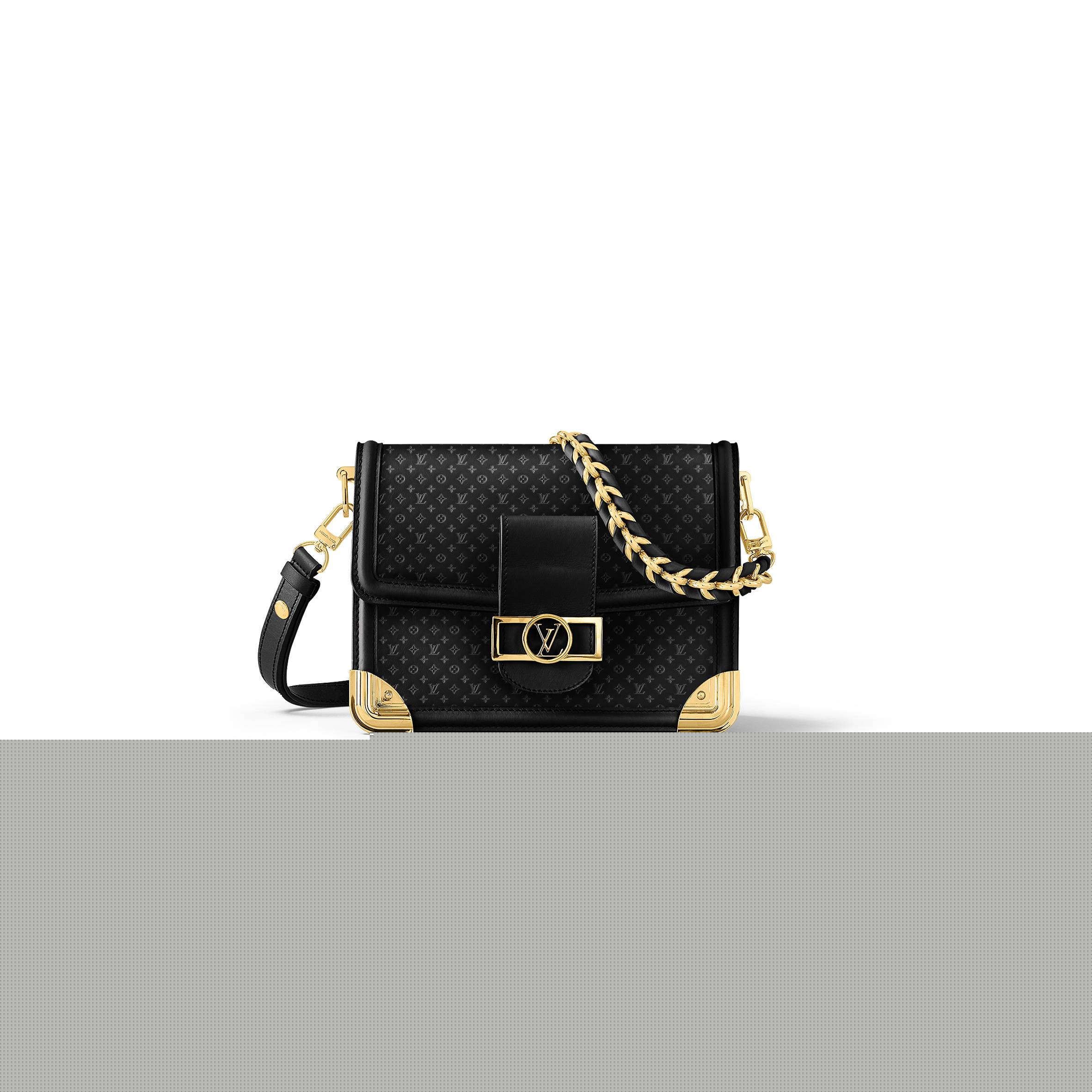 l**is V*t*n dauphine mm m22276 (25*17*10.5cm)