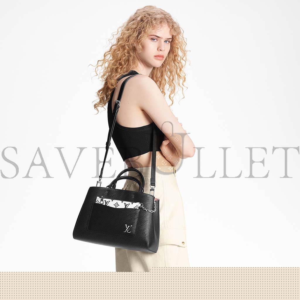 l**is V*t*n marelle tote mm m59954 (30*21*13cm)