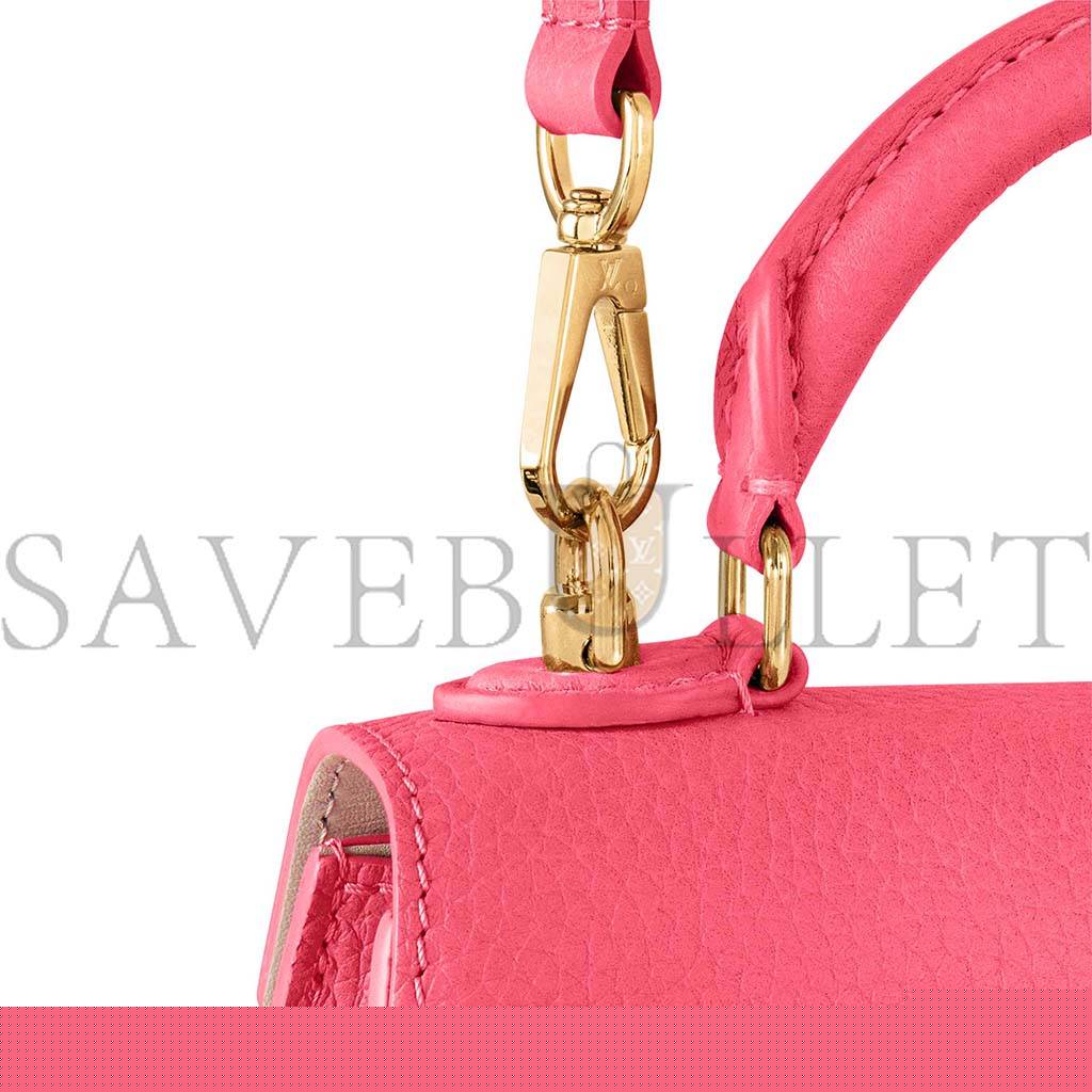 l**is V*t*n twist one handle bb m59285 (20*13*9cm)