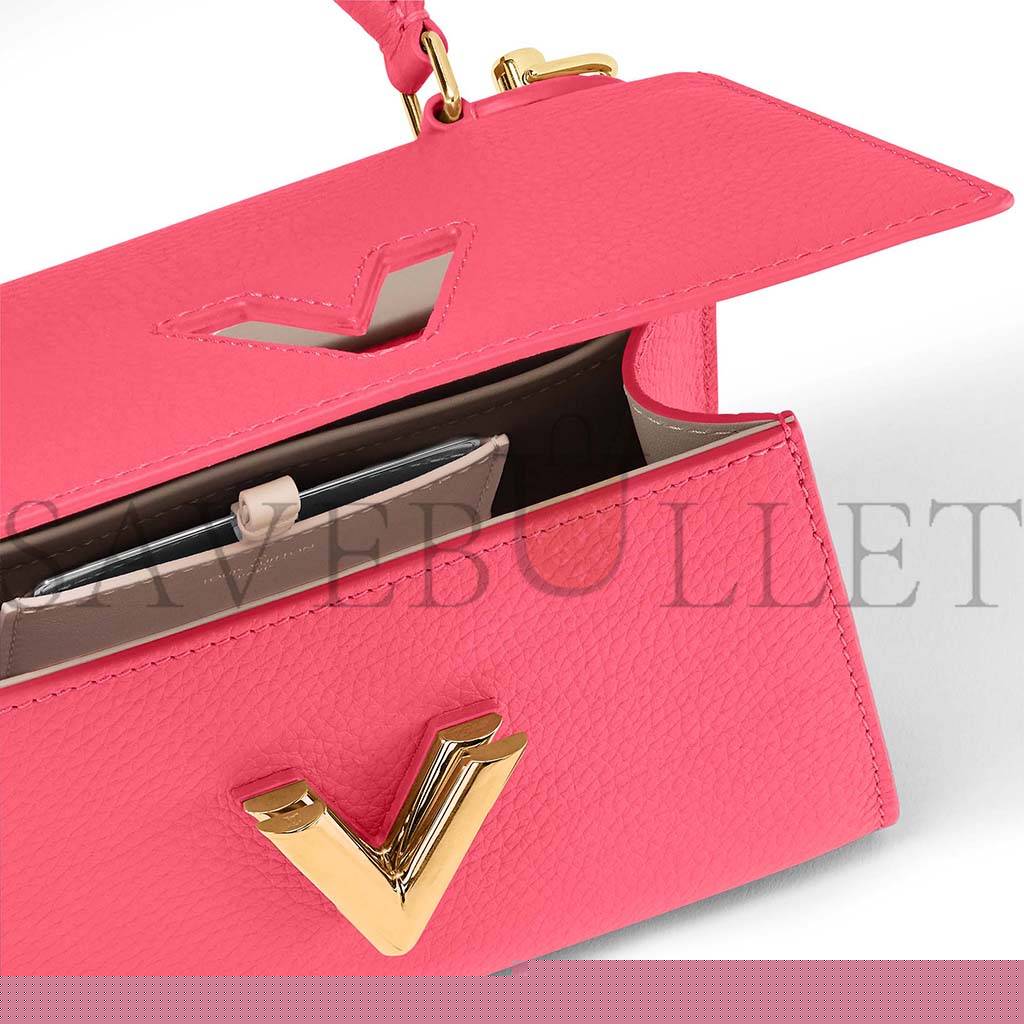 l**is V*t*n twist one handle bb m59285 (20*13*9cm)
