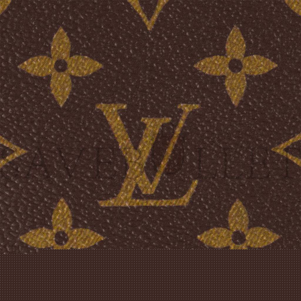 l**is V*t*n sac plat bb m46265 (21.5*22*9cm)