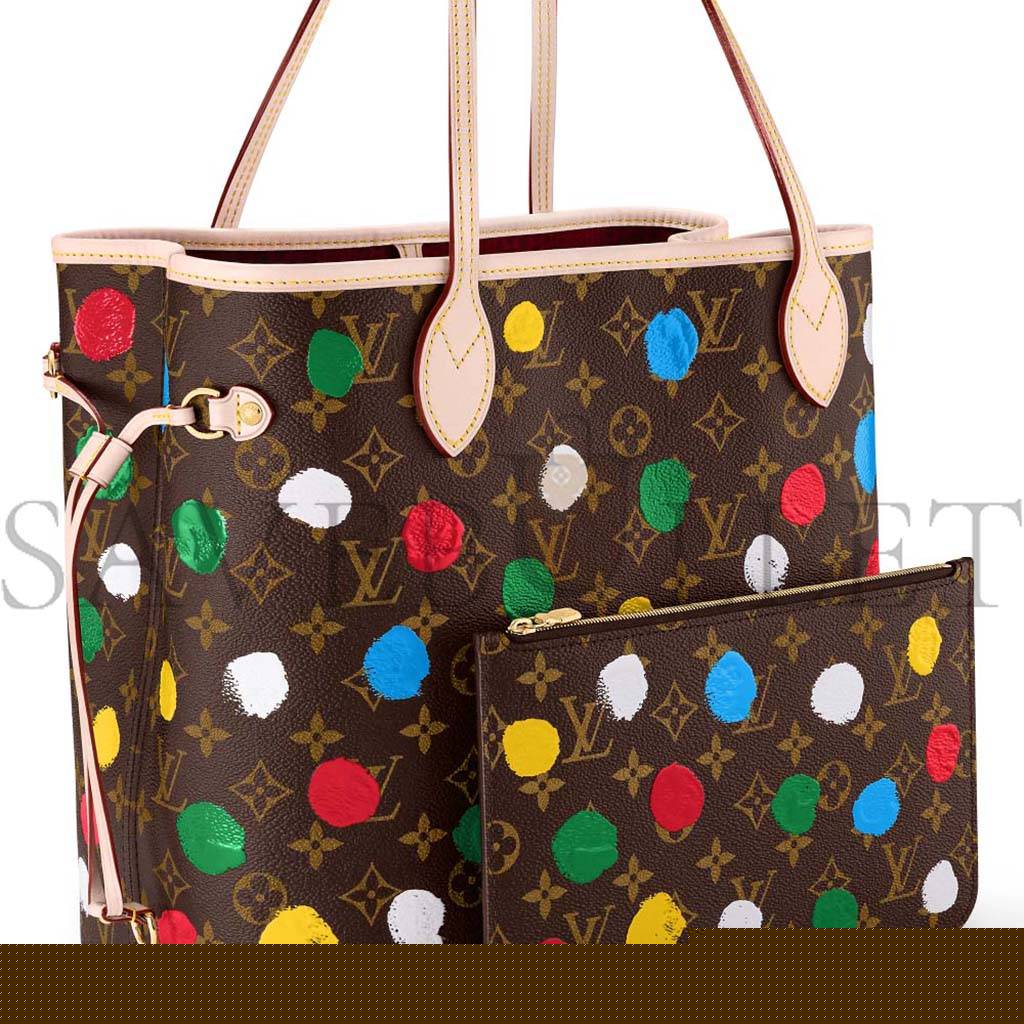 l**is V*t*n lv x yk neverfull mm m46381 (31*28*14cm)